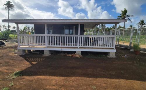 Tongatapu Island Apartment | Short Stay comfort Fualu Home