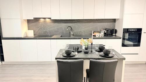 Baia Mare Apartment | Short Stay Cosbuc