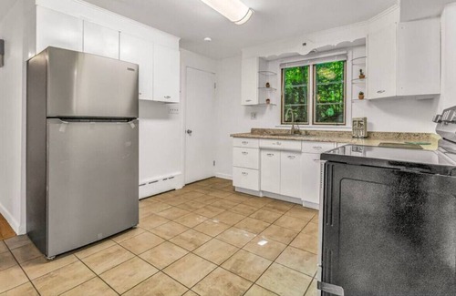Hamden House | Short stay gem near Quinnipiac University