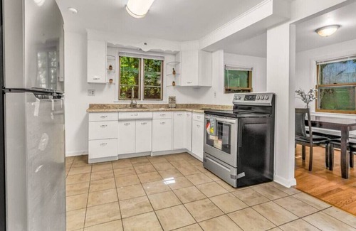 Hamden House | Short stay gem near Quinnipiac University