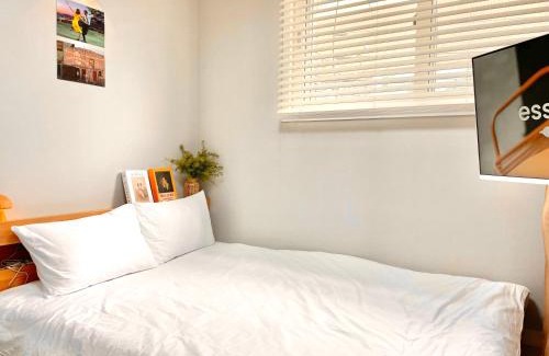 Yangcheon Apartment | Short Stay Home