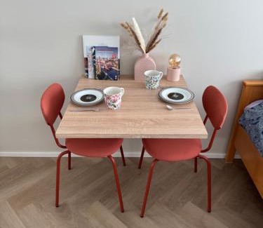 Tampere House | Short stay in the city center, free parking