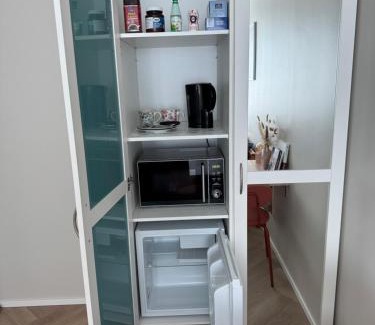 Tampere House | Short stay in the city center, free parking