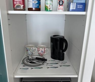 Tampere House | Short stay in the city center, free parking