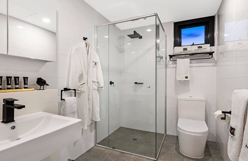 Mount Waverley Apartment | Short Stay Manhattan Notting Hill 1 Bed Standard
