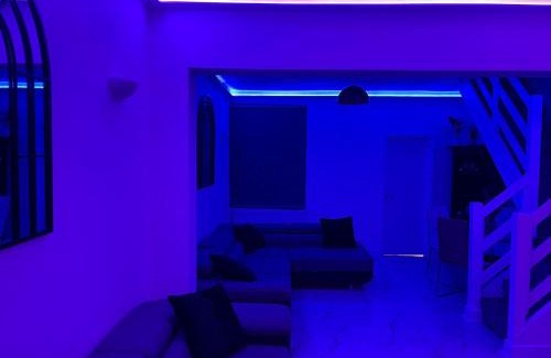Rusholme Apartment | Short Stopzzz & Indoor Hot Tub
