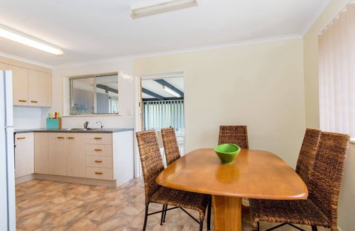 Woorim House | Short Stroll to Surf Beach - North Street, Woorim