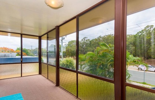 Woorim House | Short Stroll to Surf Beach - North Street, Woorim
