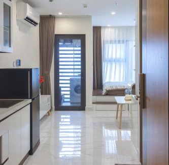 District 9 Apartment | Short-term apartment with full furniture