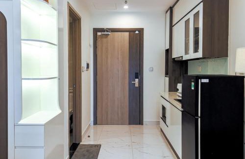 District 9 Apartment | Short-term apartment with full furniture