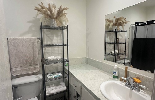 Wilshire Apartment | Short-Term Cozy Studio Apartment
