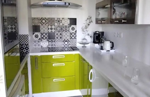 Grand Sud Apartment | Short-term rental. Two-room apartment