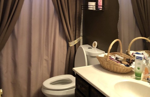 Prescott Valley House | SHORT TERM RENTAL