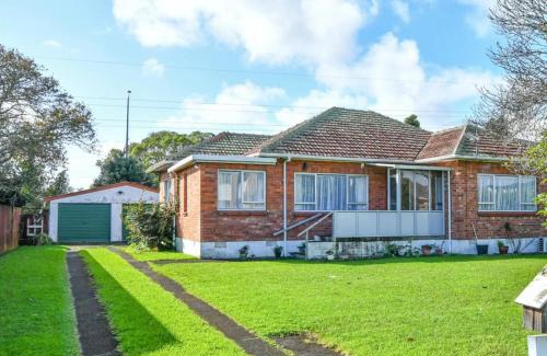 Papatoetoe House | Short Term Rental Auckland