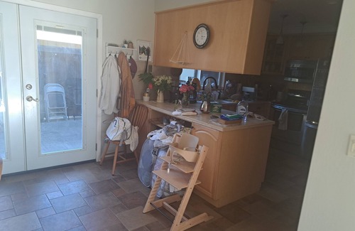 Pacheco House | Short term rental in amazing home in Martinez with swimming pool, wifi