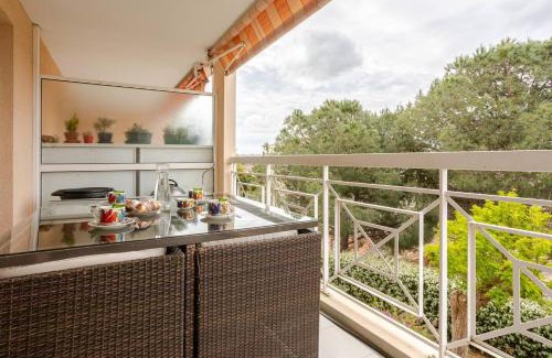 Frejus Apartment | Short Time Suites Fréjus "Maia"