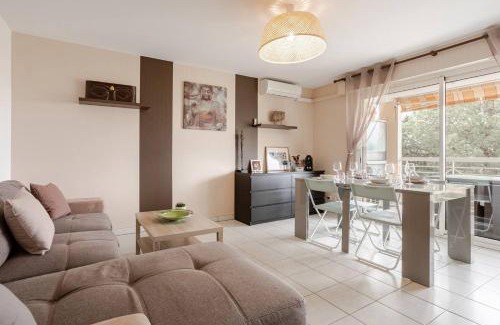 Frejus Apartment | Short Time Suites Fréjus "Maia"