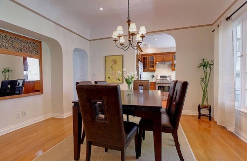 West Hollywood West House | Short Walk To Beverly Hills