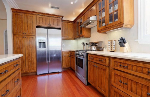 West Hollywood West House | Short Walk To Beverly Hills