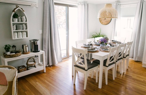 Gloucester House | Short Walk to Cape Ann's Best Beaches!