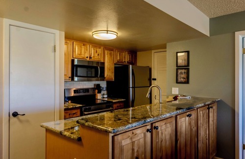 Granby Condo | Short Walk to Granby Ranch!