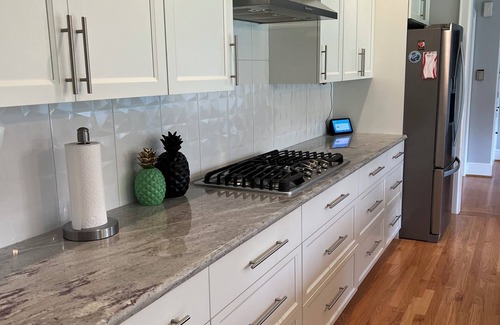 Blacksburg House | Short walk to Lane Stadium, VT, and downtown Blacksburg!