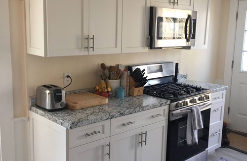 Vineyard Haven Condo | Short Walk to Town - Nice Comfortable -Reasonable