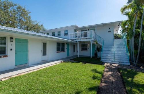 Wilton Manors Apartment | Short Walk to Wilton Drive Apt2