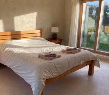 Holworth House | Shortlake Cottage