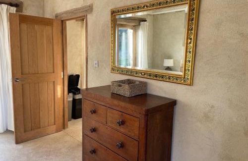 Holworth House | Shortlake Cottage