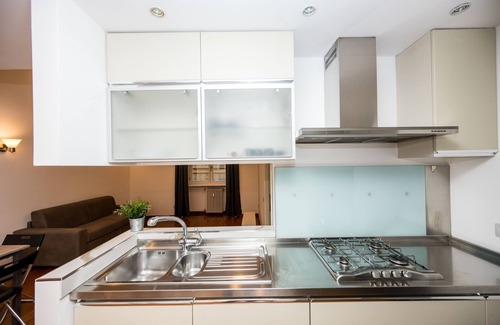 San Marco Apartment | ShortMi Garibaldi