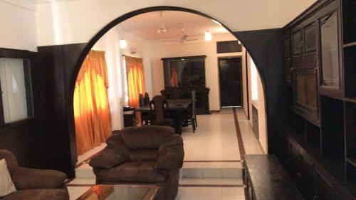 Parthasarathy Puram House | SHORTstay Apartments Rooms near Apollo shankara Nethralaya hospitalsGreams Road