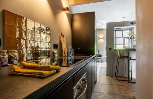 Gouda House | ShortStay Gouda