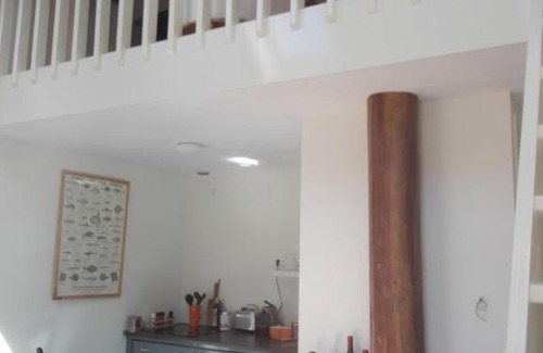 Yde Apartment | Shortstay Groningen Drenthe