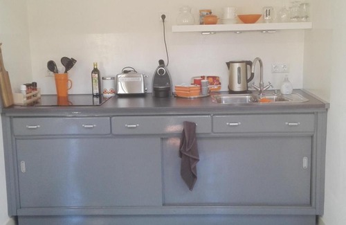 Yde Apartment | Shortstay Groningen Drenthe