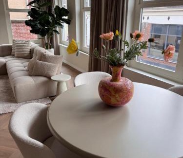 Sneek Apartment | Shortstay Sneeker Munt