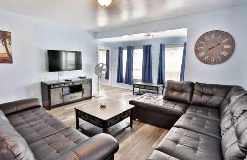 Oneonta Apartment | Shortstop Apt 2 All Star Baseball Rentals