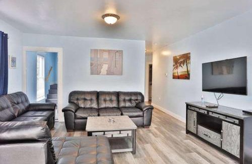 Oneonta Apartment | Shortstop Apt 2 All Star Baseball Rentals