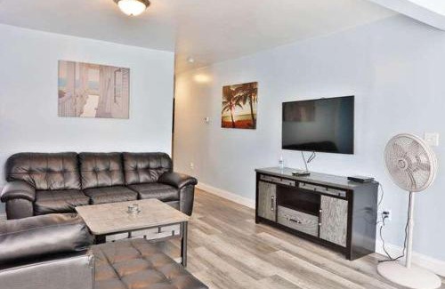 Oneonta Apartment | Shortstop Apt 2 All Star Baseball Rentals