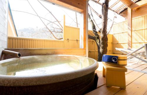 Nagano Hotel | Shosenkaku