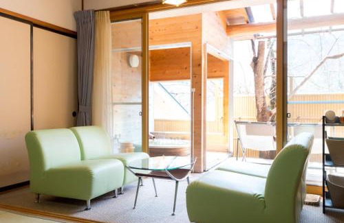 Nagano Hotel | Shosenkaku