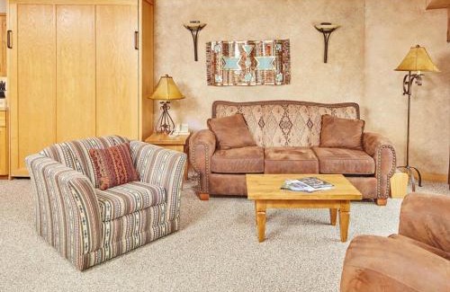 Big Sky Apartment | Shoshone Condo 1957