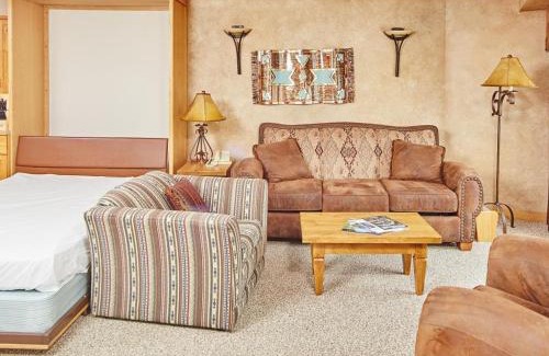 Big Sky Apartment | Shoshone Condo 1957