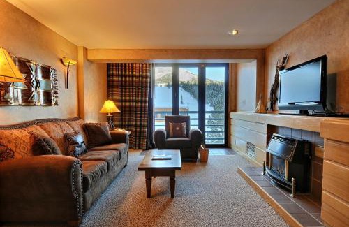 Big Sky Resort | Shoshone Condos at Big Sky Resort