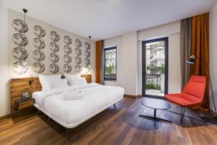 mtatsminda Hotel | Shota @ Rustaveli Boutique Hotel