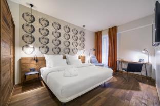 mtatsminda Hotel | Shota @ Rustaveli Boutique Hotel