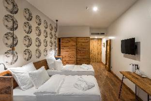 mtatsminda Hotel | Shota @ Rustaveli Boutique Hotel