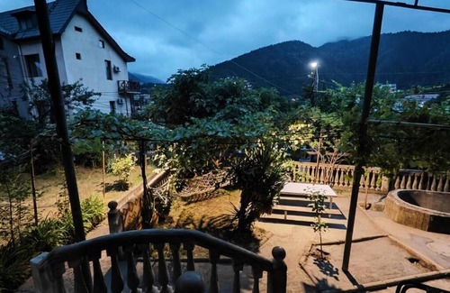 Borjomi Apartment | Shota's Guest House