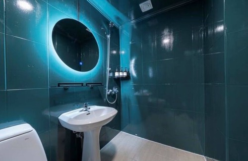 Cheonan Hotel | Shourin Hotel Cheonan by Aank