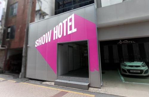 Pyeongtaek Hotel | Show Hotel